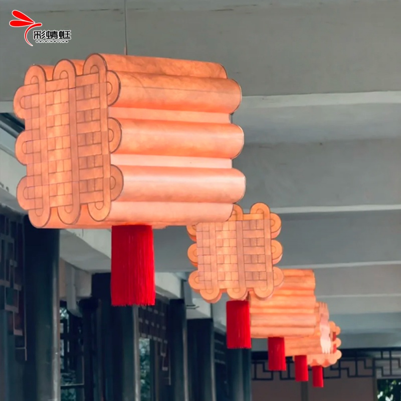 創(chuàng)意燈籠